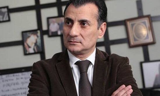 Mir Şahin televiziyaları sərt tənqid etdi: “Jurnalist adına çox xəcalət çəkdim!”