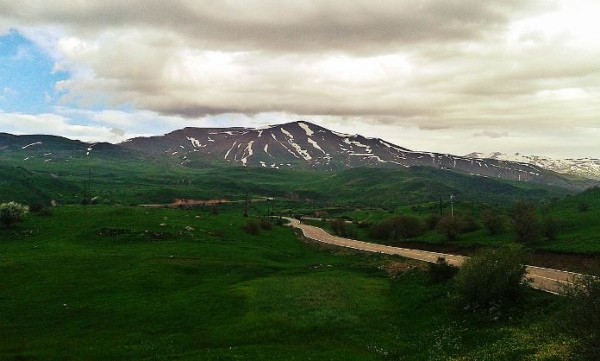 “İrəvan, Zəngəzur məsələsini gündəmə daşımağımızda fayda var”