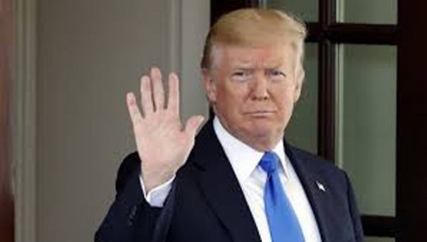 Amerikalıların Trampa inamı itir - Sorğu