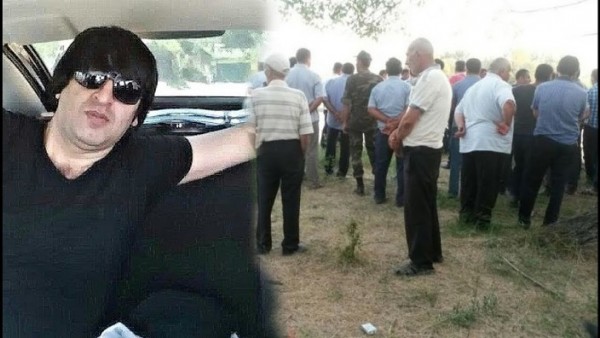 “Qoca” şerlərini Fədayəyə yox, ona həsr edib -10 il ailəli olublar