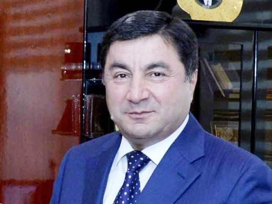 Prokuror Vidadi Zeynalov barəsində olan hökmün dəyişdirilməməsini istədi