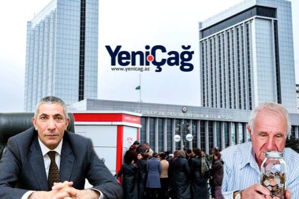 Deputatların maaş “üsyan”ı: Siyavuş Novruzov müəllimləri və həkimləri yerlərindən oynatdı