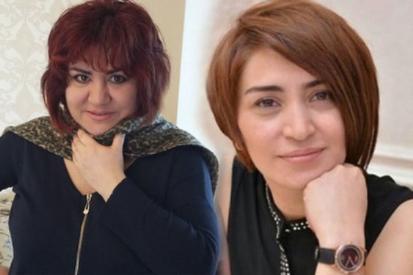 Fədayənin bacısı canlı efirə qoşuldu: "Tacir, müəllimlik etdiyin üçün həbsdədir"