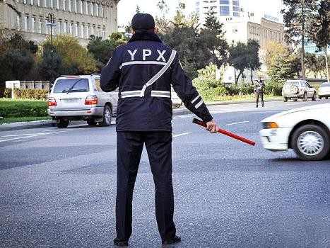 Bakıda reyd zamanı AMEA-nın işçisi sərxoş halda saxlanılıb