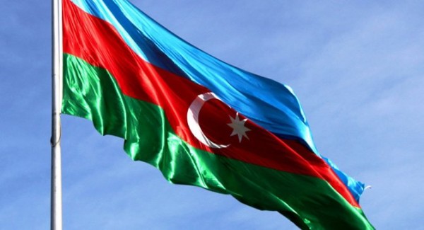 Müdafiə Nazirliyi Bayraq Günü ilə bağlı VİDEO yaydı