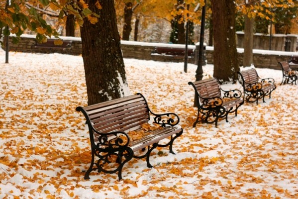 Qar yağacaq - HAVA PROQNOZU