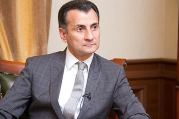 Mir Şahin Ağayev bu telekanala rəhbər gətirilir