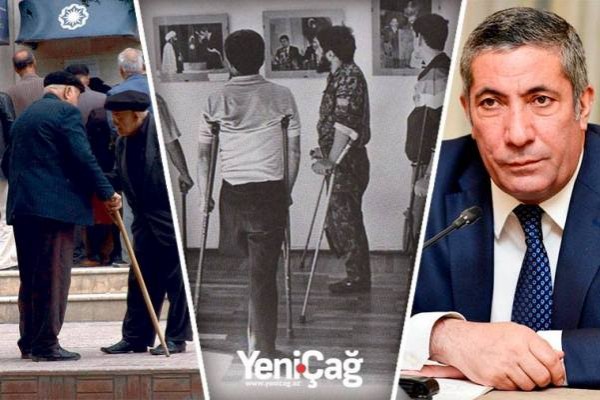 Təqaüdçülərin və Qarabağ veteranlarının sayı - Siyavuş Novruzov həqiqəti deyir, yoxsa...