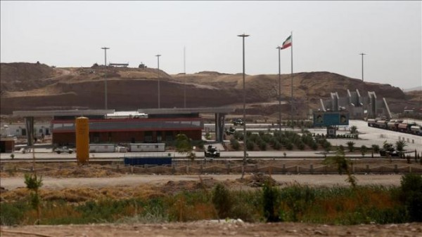 Bağdad və Tehran Kərküklə bağlı razılaşdı: Müqavilə imzalandı
