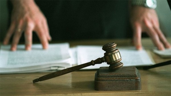 Prokuror keçmiş MTN generalının 15 il azadlıqdan məhrum edilməsini istəyib