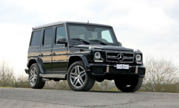 Bakıda "Gelandewagen" daha bir can aldı —Sürücü məmur oğlu imiş