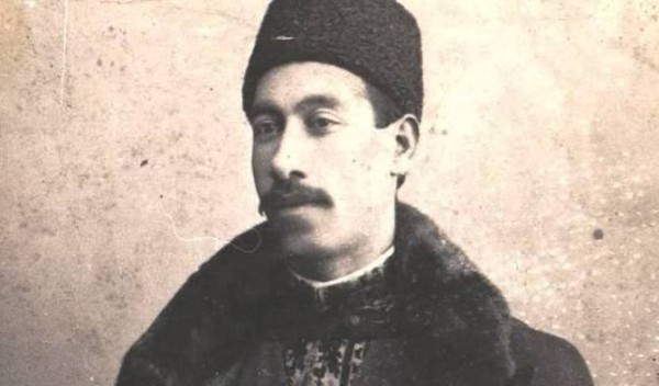 Ənvər paşanın polkovnik rütbəsi verdiyi Dağlı Musa kim olub?