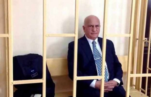 Əli İnsanovun məhkəməsi təxirə salındı, prokuror vaxt istədi