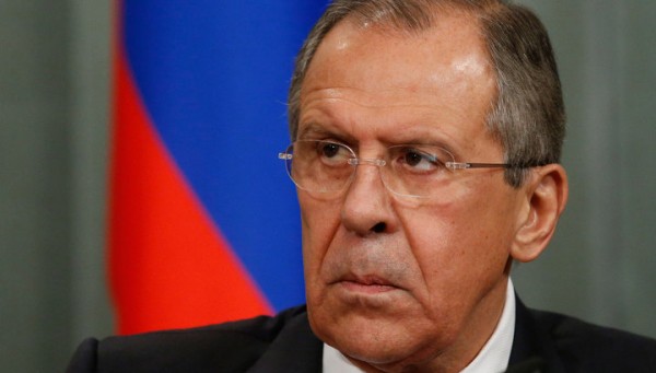 KİV: Lavrov Azərbaycan və Ermənistana səfər edəcək