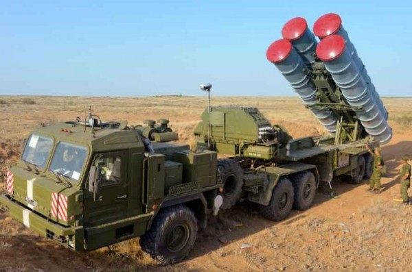 Azərbaycan Rusiyadan “S-400” raket kompleksi ala bilər? - Hərbi ekspert rəyi