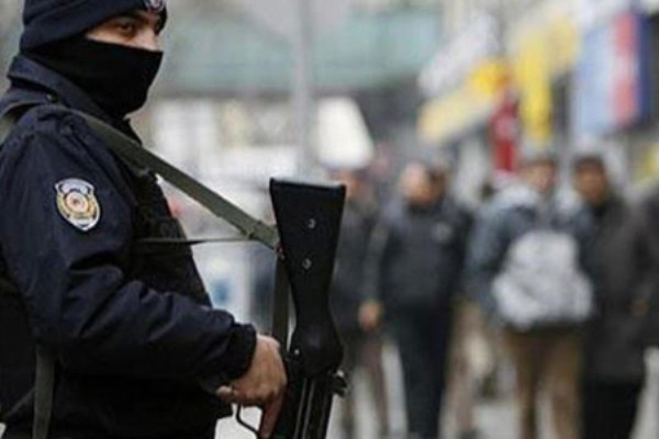 PKK-nın əsas adamı öldürüldü - FOTO