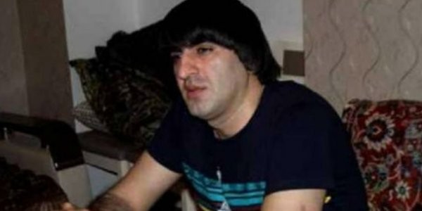 "Qoca"nı öldürən polislər belə mükafatlandırıldı