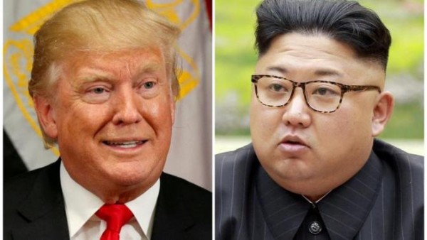Donald Trampı edama "məhkum etdilər"
