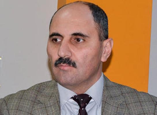 Belədir yurdum insanı!