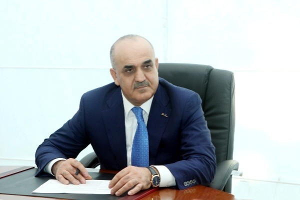 Səlim Müslümov Şabran rayonunda 5 rayonun sakinləri ilə görüşüb