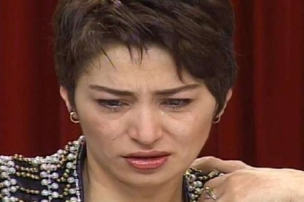 Fədayə Laçının səhhəti pisləşdi - Həbsxanada