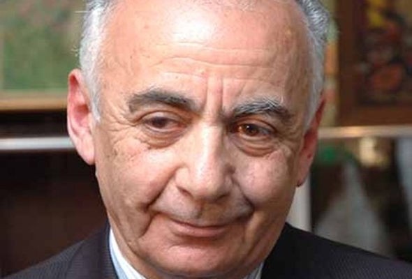“Mən hətta şeytana da cansağlığı arzulayıram” - Hacıbala Abutalıbov
