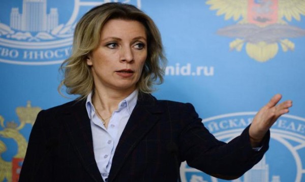 Zaxarova: “ABŞ-ın Qarabağın həlli üçün pulu yoxdur?”