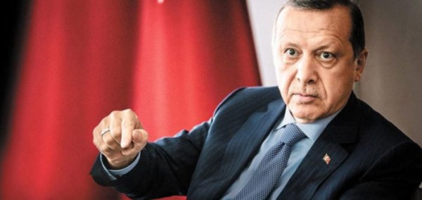 Ərdoğan: “Putin Qarabağ probleminin həllinə inanmır”