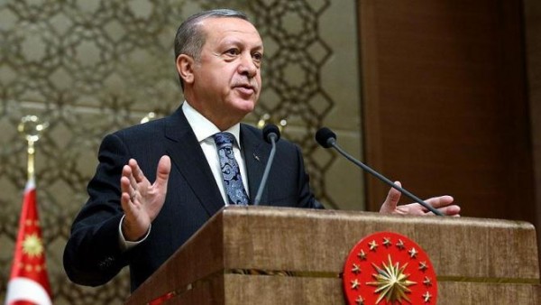 Ərdoğan: Son terrorçu məhv edilənə qədər...