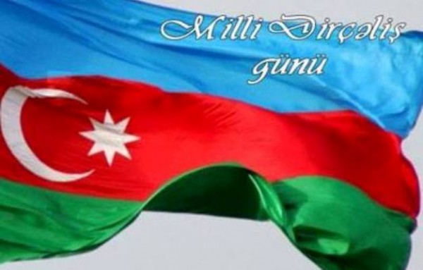 Vikipediyada “Milli Dirçəliş Günü” genişləndirildi