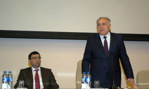 AzTU-nun SABAH qruplarında təşkil olunan tədris digər fakültələri sağlam rəqabətə sövq edir