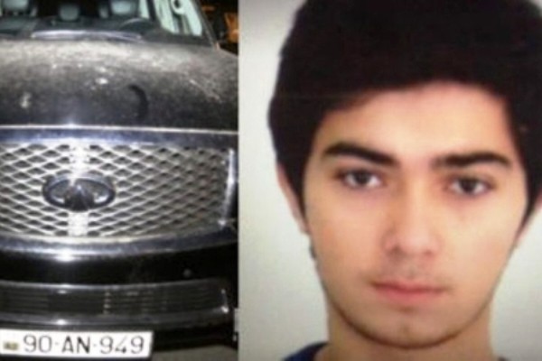 Piyadalar qaçın, “Nurgun Motors” prezidentinin “avtoş” oğlu həbsdən çıxır
