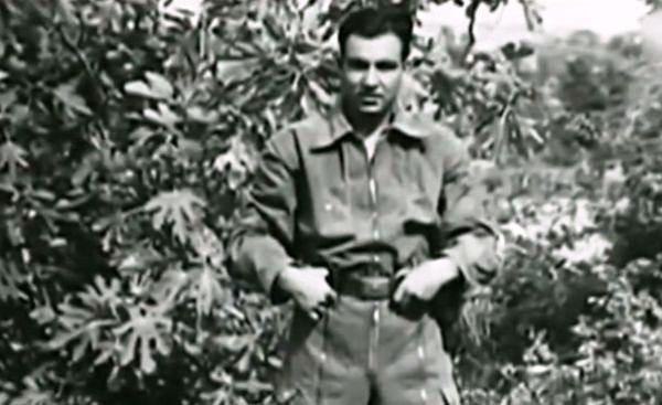 Sloveniyada Mehdi Hüseynzadənin abidəsi ucaldılıb