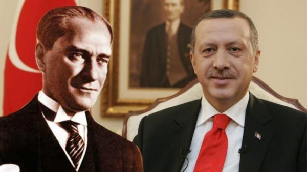 NATO Atatürk və Ərdoğanı niyə “güllələdi”? – Politoloq əsl səbəbləri açıqladı