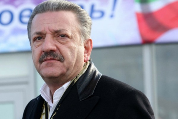 Telman İsmayılovu Daşkənddə görüblər: “Dedi gəl görüşək...”