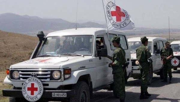 6 şəxsin meyiti Azərbaycana qaytarılıb - Qızıl Xaç Komitəsinin HESABATI