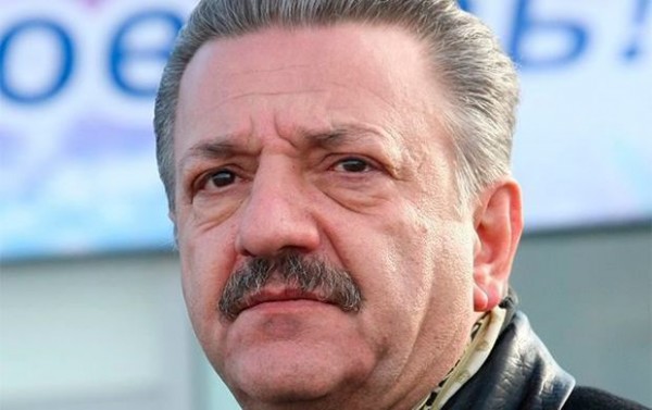 Telman İsmayılov qətl ittihamlarını rədd edib
