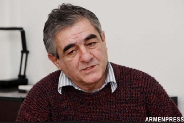 Manvel Sarkisyan: “Ermənistan prezidenti heç özü də bilmir ki, ölkənin sahibidir ya yox...”