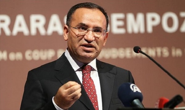 ABŞ Zərrabı Türkiyə əleyhinə danışmağa məcbur edir - Ankaradan sensasiyalı bəyanat