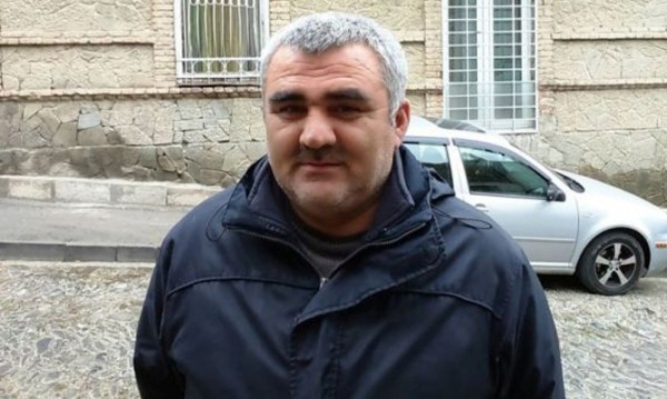 Əfqan Muxtarlının məhkəməsi nə vaxt başlayacaq?