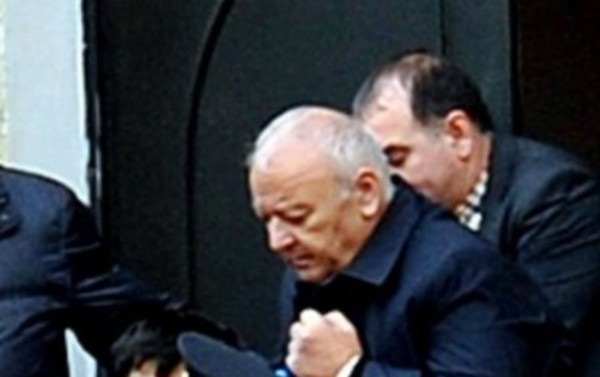 Akif Çovdarovdan yeni xəbər var