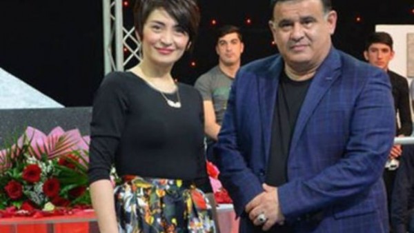 Tacir yenə Fədayə Laçından danışdı - FOTO