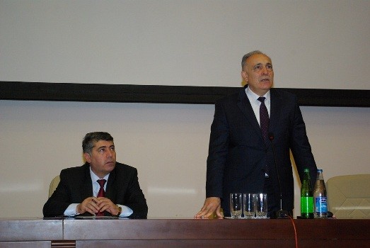 Tələbələrin kiçik və orta sahibkarlığa yönləndirilməsi iqtisadiyyata yeni nəfəs verə bilər