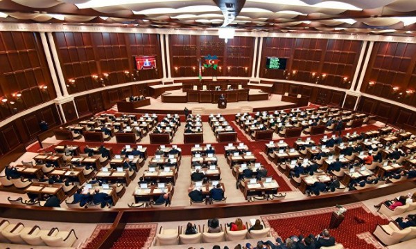 Şəhid ailələrinin və Qarabağ əlillərinin 20 ildir verilməyən  “qanpulu” məsələsi MM-də yenə qaldırıldı