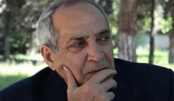 Rasim Balayev Türkiyəyə aparılır - DÖVLƏT TƏRƏFİNDƏN