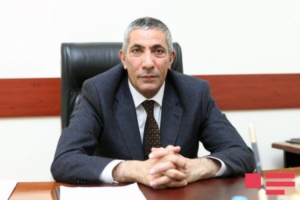 Siyavuş Novruzov bəzi ölkələrdə səfirliklərinin ixtisar olunmasını təklif edib