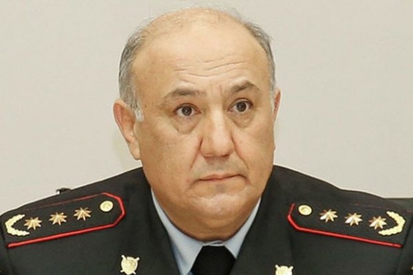 "Qanunlar pozulmasa, yol polisi 25 faiz əlavə əməkhaqqı almaz" - Vaqif Əsədov