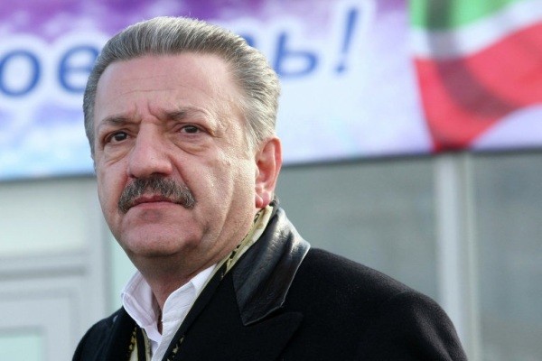 AST Telman Fransadan sığınacaq istədi: Kompromatlar var