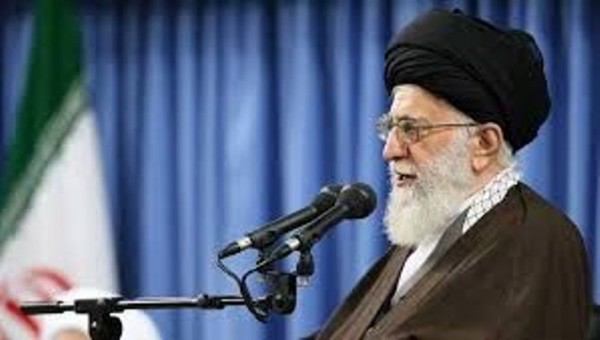 Xamenei: "Bu, təkcə İŞİD-ə yox, ABŞ-a endirilmiş zərbə idi"