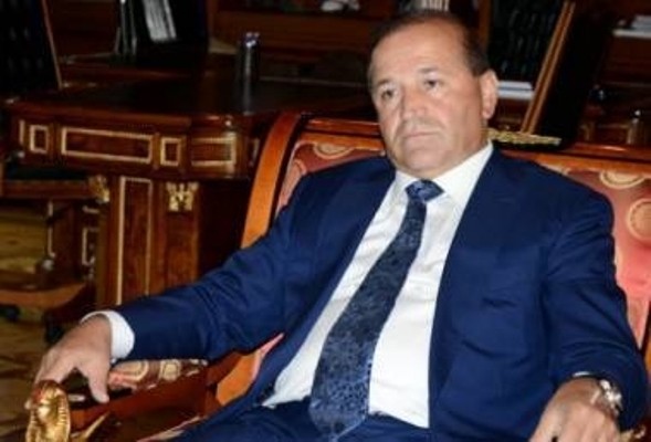 Hacı İbrahim Nehrəmli: ““Quska” nın 20 adamı məni axtarmışdı”